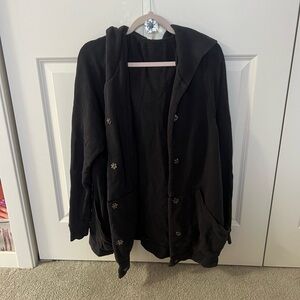 FREE PEOPLE JACKET